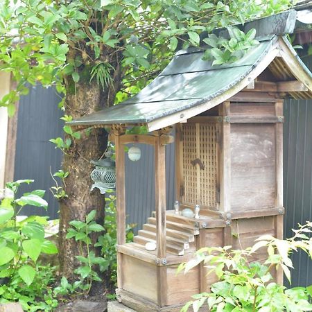 Sasayama Castle Town Guest House Komeya - Vacation Stay 92036 Tamba-Sasayama Esterno foto