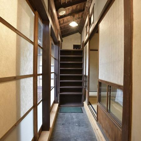 Sasayama Castle Town Guest House Komeya - Vacation Stay 92036 Tamba-Sasayama Esterno foto