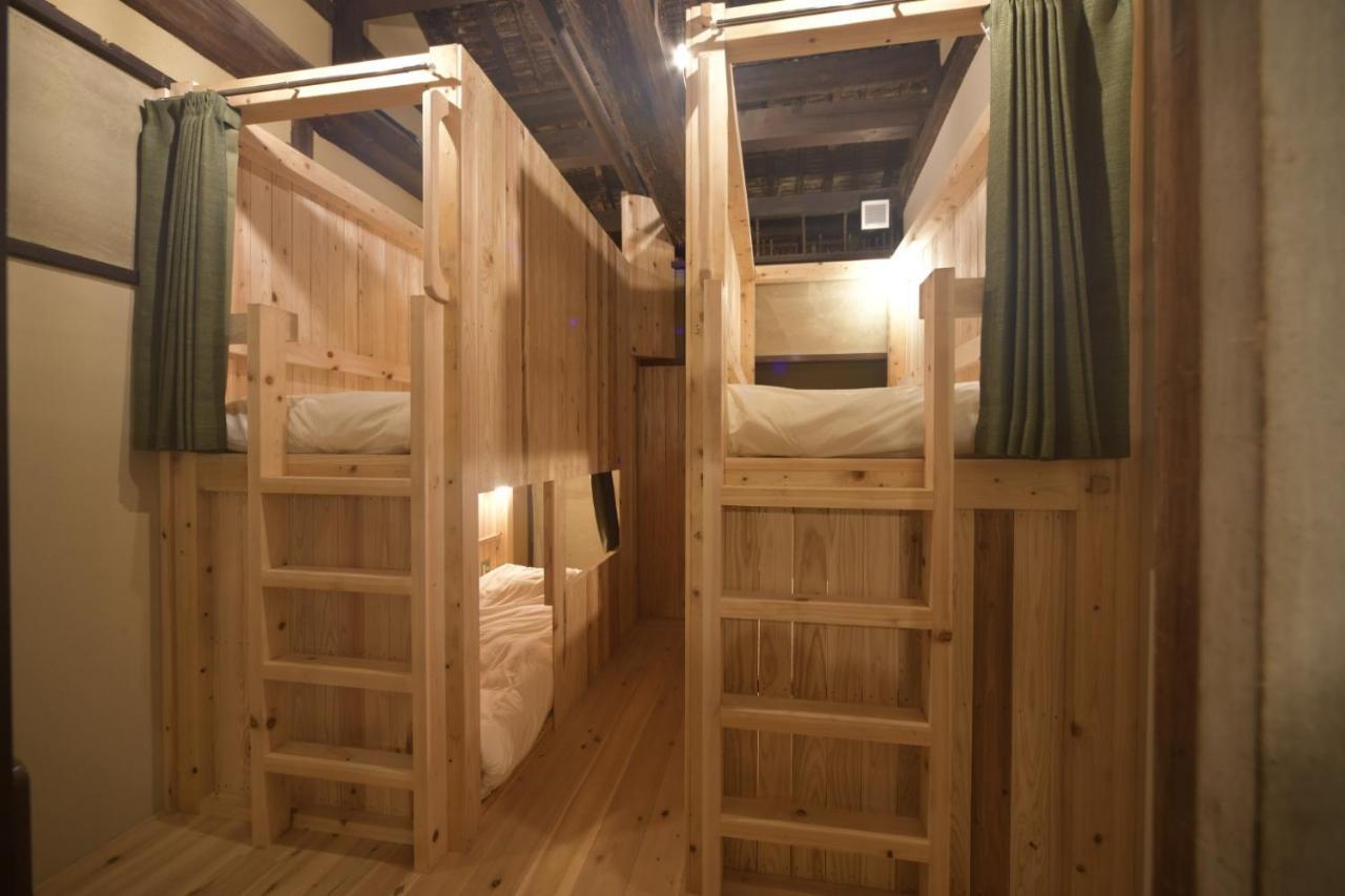Sasayama Castle Town Guest House Komeya - Vacation Stay 92036 Tamba-Sasayama Esterno foto