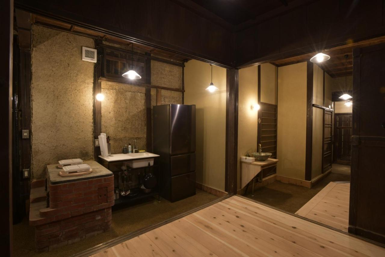 Sasayama Castle Town Guest House Komeya - Vacation Stay 92036 Tamba-Sasayama Esterno foto