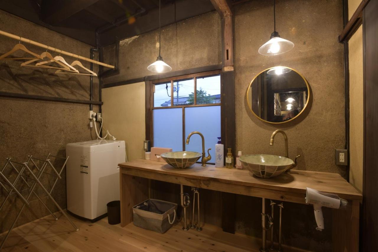 Sasayama Castle Town Guest House Komeya - Vacation Stay 92036 Tamba-Sasayama Esterno foto