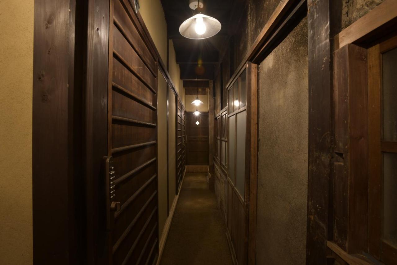 Sasayama Castle Town Guest House Komeya - Vacation Stay 92036 Tamba-Sasayama Esterno foto